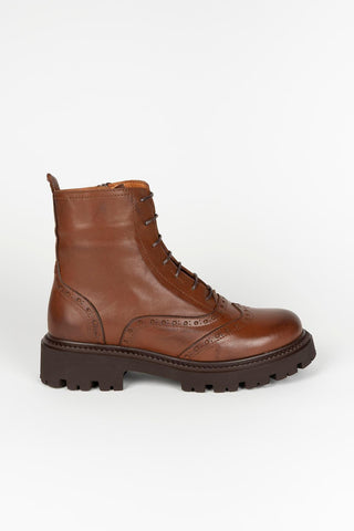 Bota Catti castanha