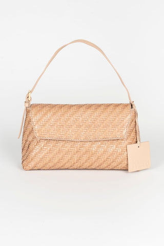 Airea hazelnut bag