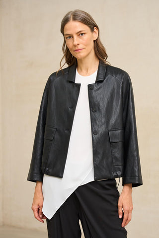 Chaqueta Kendall negro