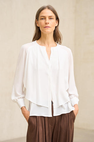 Camisa Diama branca