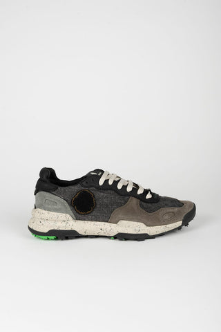 Satorisan Chacrona Linho fumo