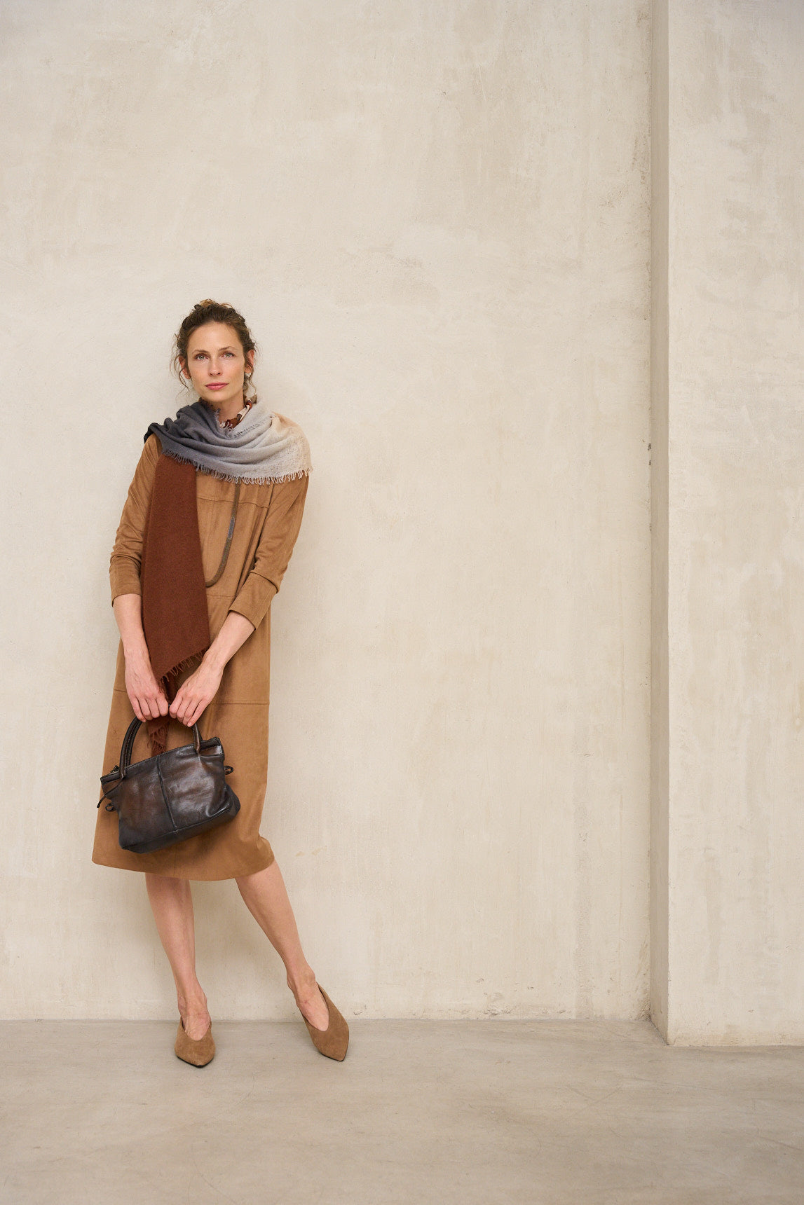 Imagen de la colección LOOK 109 - AW26 de Rivera