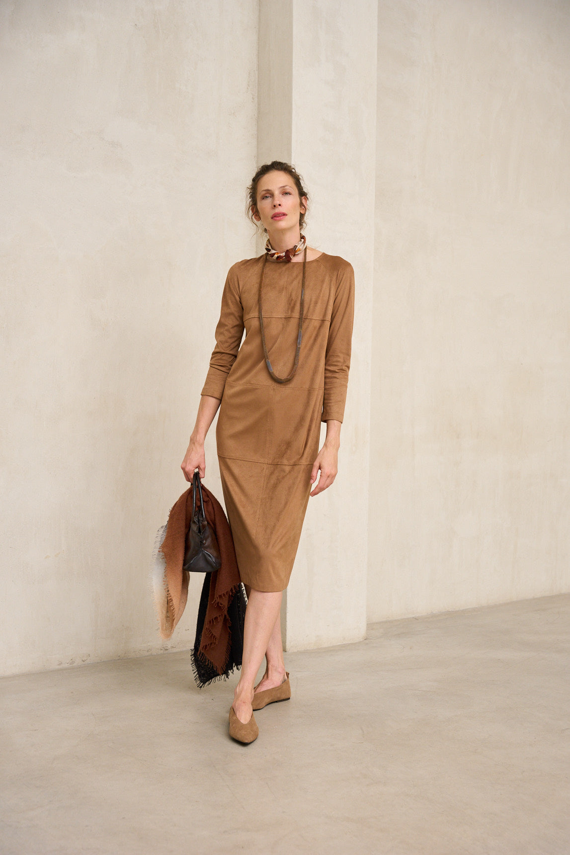 Imagen de la colección LOOK 109 - AW26 de Rivera