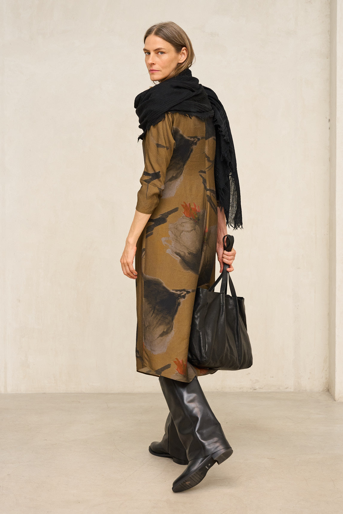 Imagen de la colección LOOK 115 - OI26 (não ativar) de Rivera