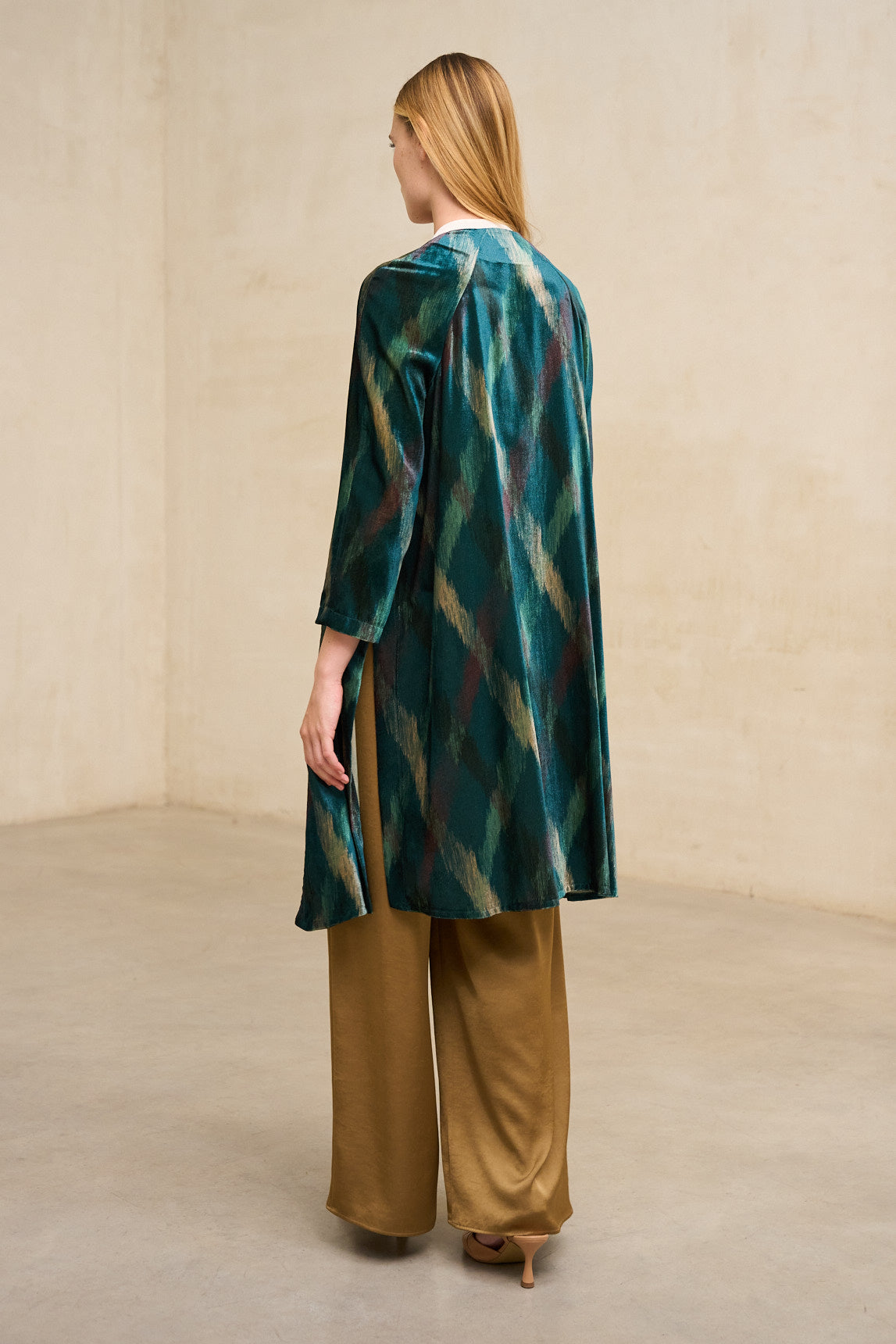 Imagen de la colección LOOK 129 - OI26 de Rivera