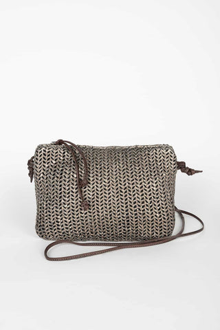 BOLSO COUNTRY COFFEE BRONZO