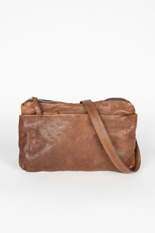 BOLSO VIRGO CACAO