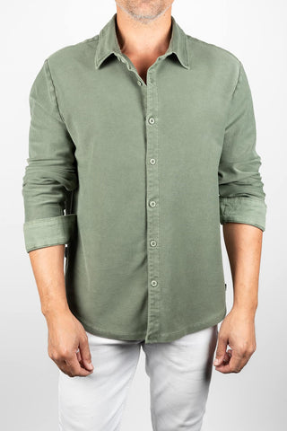 CAMISA KELLIN VERDE