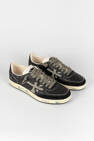 Zapatillas Premiata Bskt Clay 6909M