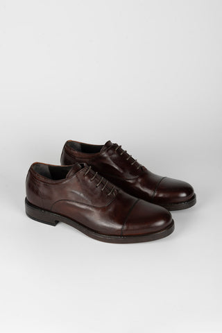 BLUCHER EDUARDO CUERO MARRON