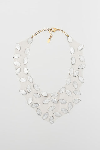 Collar Liora reversible FL Private Collection
