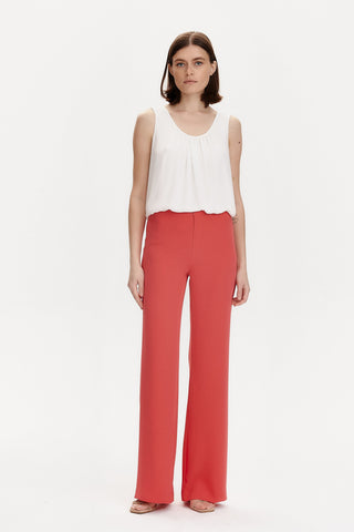 PANTALON PALAZZO CORAL