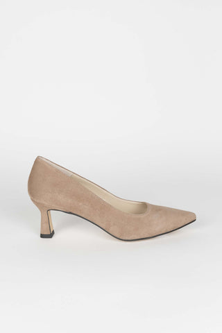 SALON DINGO ANTE TACON BAJO TOPO