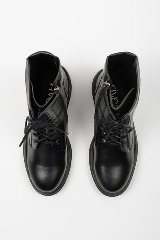 BOTIN NEGRO
