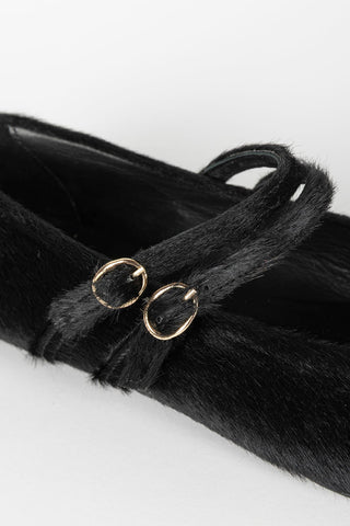 ZAPATO NEGRO