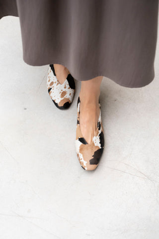 ZAPATO PIEL