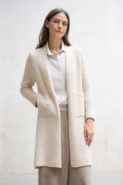 Chaquetas, blazers y levitas