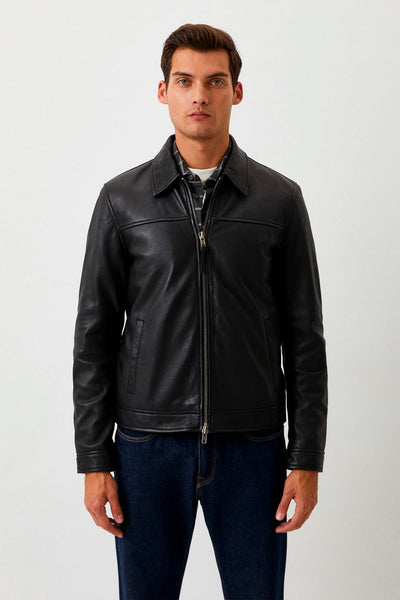 Americanas y chaquetas