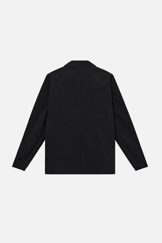 CHAQUETA MOS MOSH NEGRO