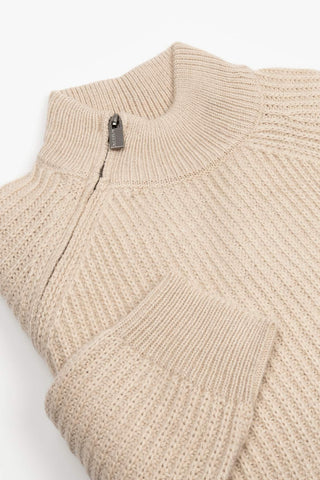 PUNTO MARKUP BEIGE