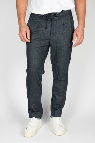 PANTALÓN YES ZEE MARINO