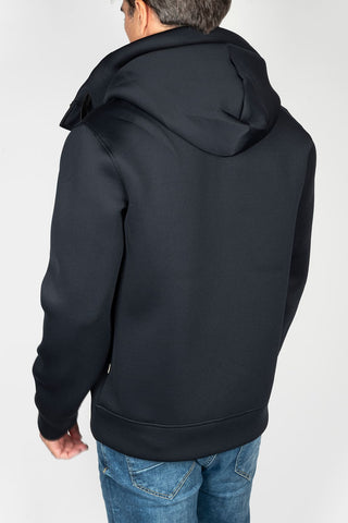 CHAQUETA TREZ NAVY