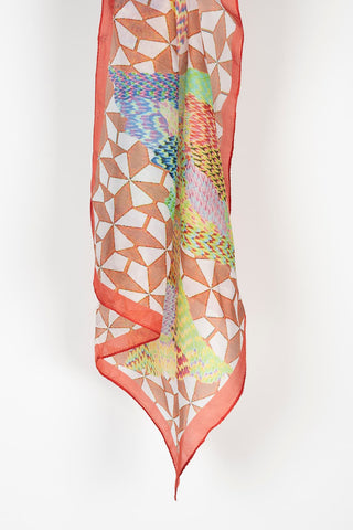 FULAR HP-A2071-ORANGE