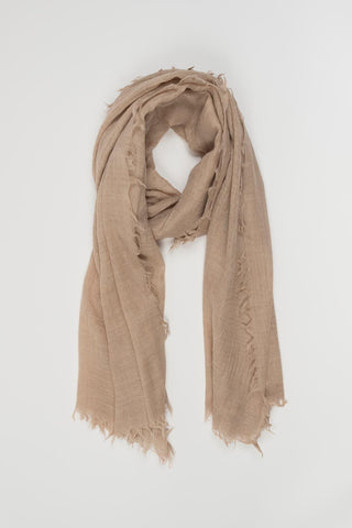 Fular Saven beige