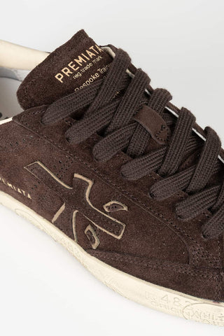 Premiata Stevend 7897 castanho