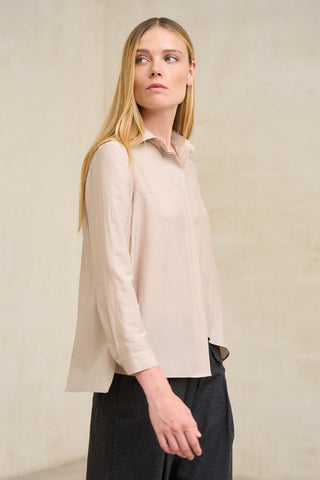 Camisa Kale piedra
