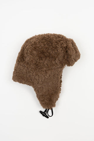 Gorro Seira moca