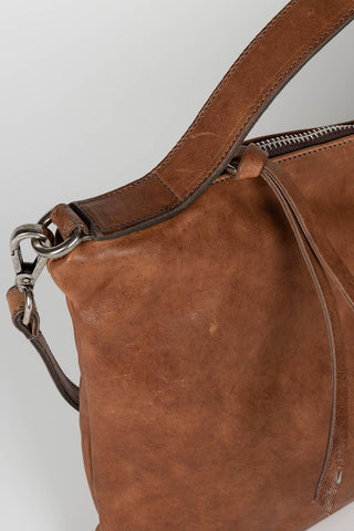 Bolso Cavira camel