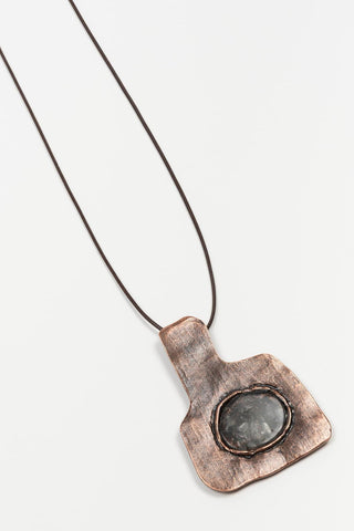 Colar Beira cobre