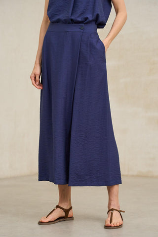 Pantalón Narel azul marino