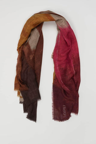 Fular Verea multicolor