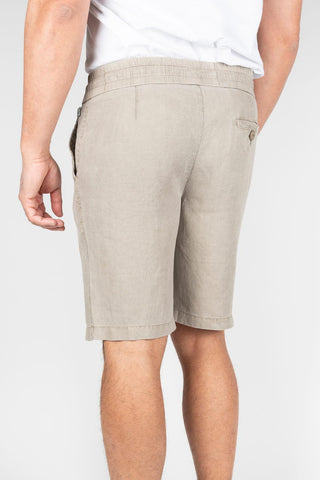 Bermuda Lauren hueso Keeling