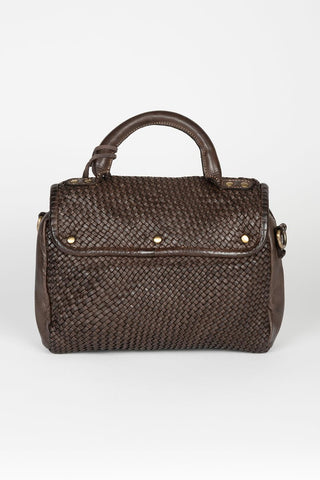 Bolso Bruna marrón
