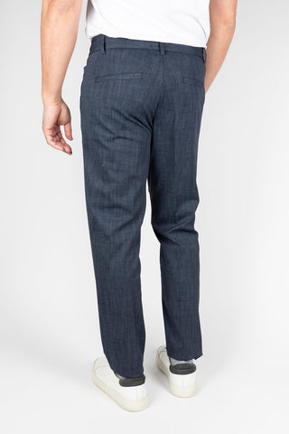 Pantalón Arven azul marino Rivera
