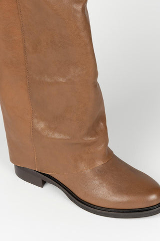 Helum camel boot