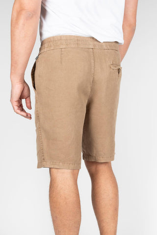 Bermuda Lauren camel Keeling