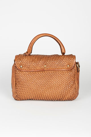 Bolso Bruna camel
