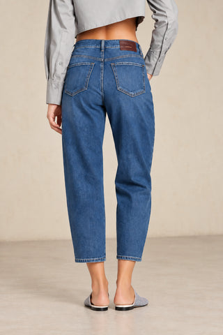 Pantalón Nerali azul Cambio