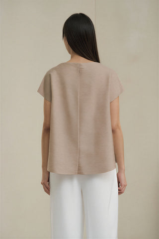 Blusa Virela topo