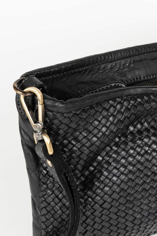 Bolso Bielsa negro