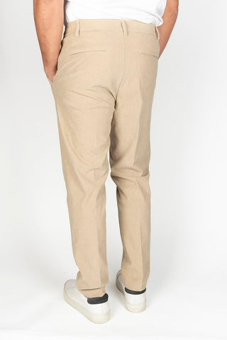 Pantalón Lendoris beige