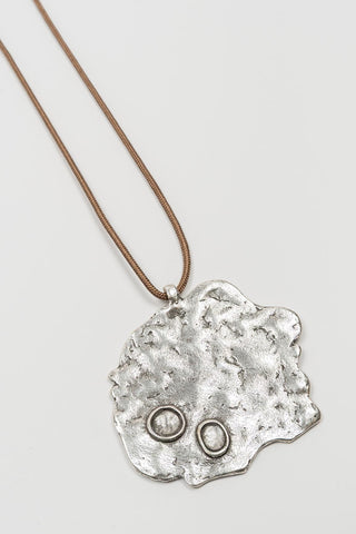 Collar Ardelle Plata