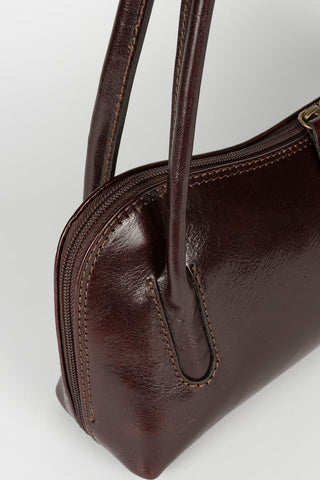 Bolso Carola caoba