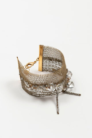 Pulsera Zirel  FL Private Collection