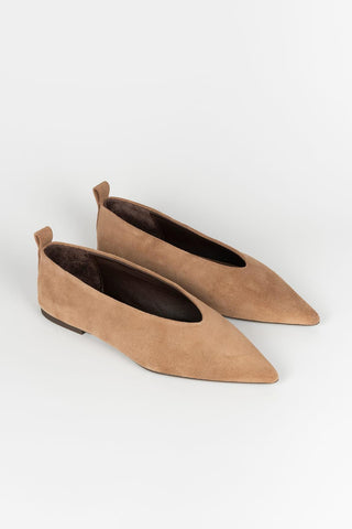Sabrinas Wanda camel