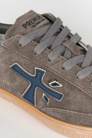 Premiata Steven 8475 topo